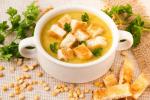 Рубрика “Простые и вкусные рецепты супов на каждый день”